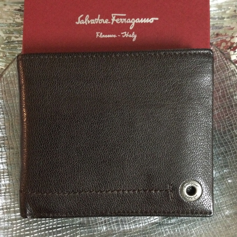 Salvatore Ferragamo Wallet